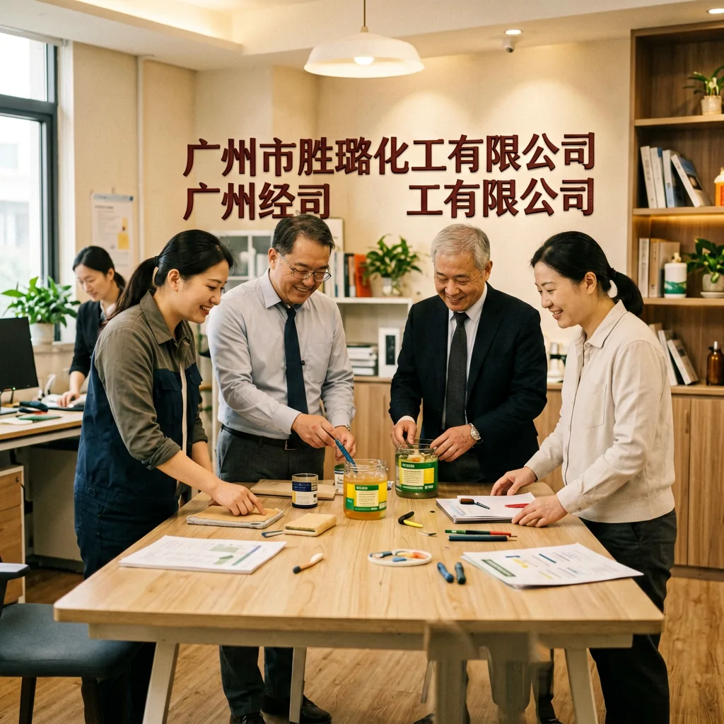建筑胶粉